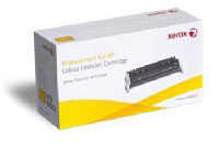 Xerox Cartridge for HP 4700, Yellow (003R99738)